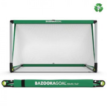 BazookaGoal Aluminium 120 x 75cm I TOBA-Sport.Shop